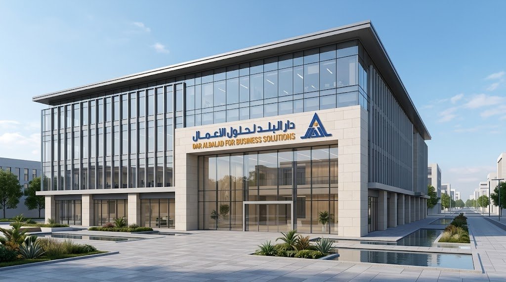 إدراج "دار البلد" في السوق الرئيسية: توازنات الطرح وفرص النمو