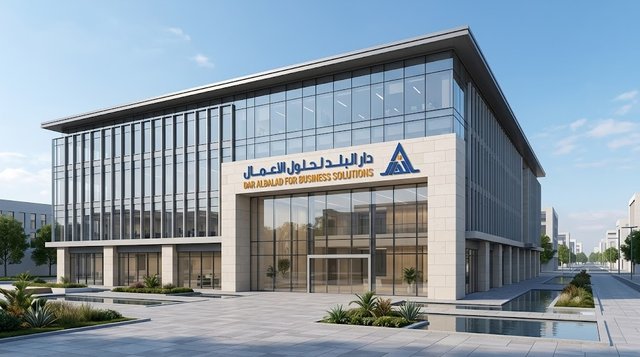 إدراج "دار البلد" في السوق الرئيسية: توازنات الطرح وفرص النمو