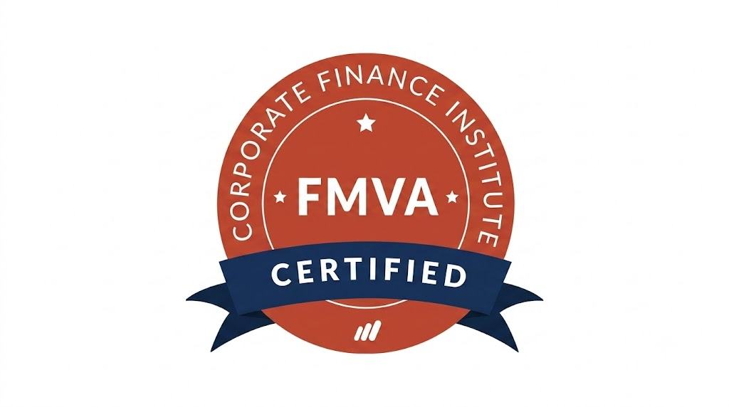 What Is the FMVA Certification? A Guide to Financial Modeling