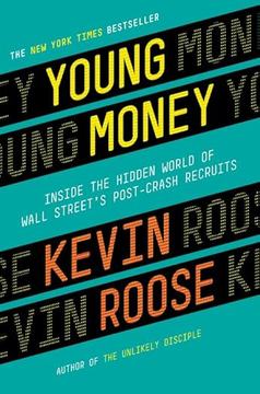 كتاب "المال الشاب" (Young Money): الثمن الخفي لطموح وول ستريت