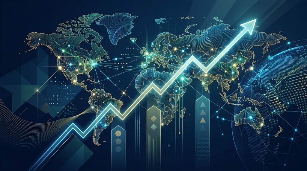 مؤشر مورغان ستانلي كابيتال إنترناشيونال (MSCI Index)