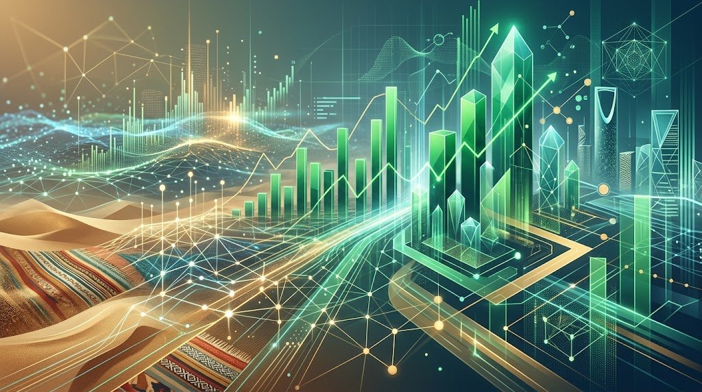 التجارة الإلكترونية تخلق تحولاً في اقتصاد السعودية الرقمي