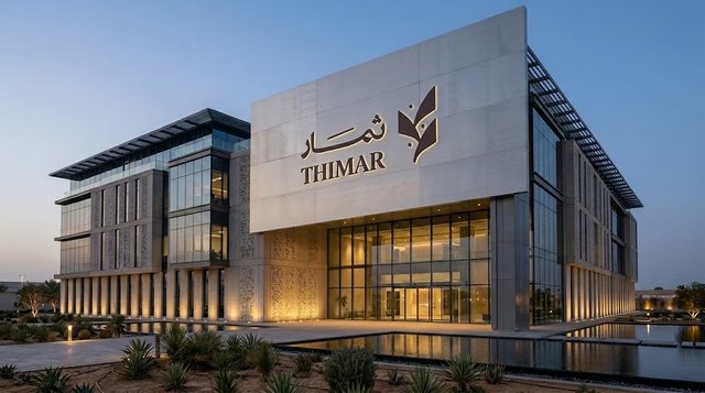"ثمار" وترشيد المصروفات: بين الرمزية والحلول الرقمية