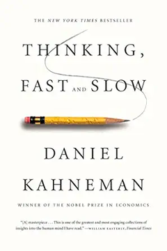 كتاب "التفكير السريع والبطيء" (Thinking, Fast and Slow): الفخ؟!