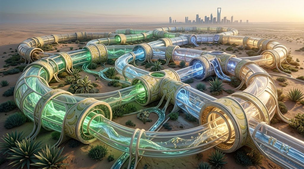 الاقتصاد الدائري (Circular Economy)