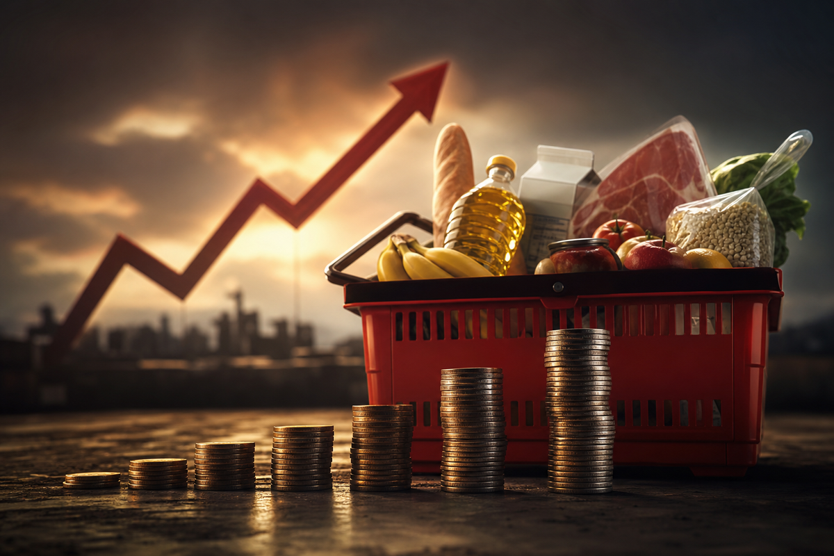 التضخم (Inflation)