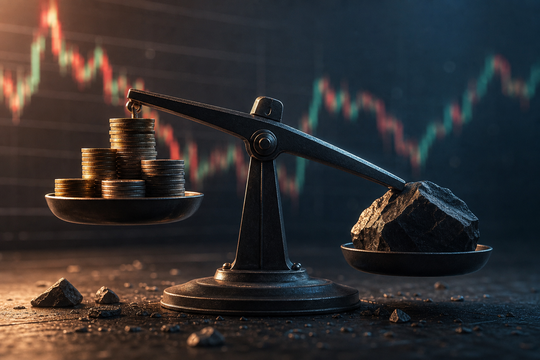 التداول بالهامش -  Margin Trading