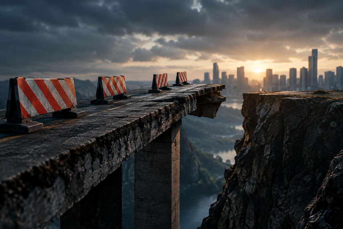 مخاطر التنفيذ - Execution Risk