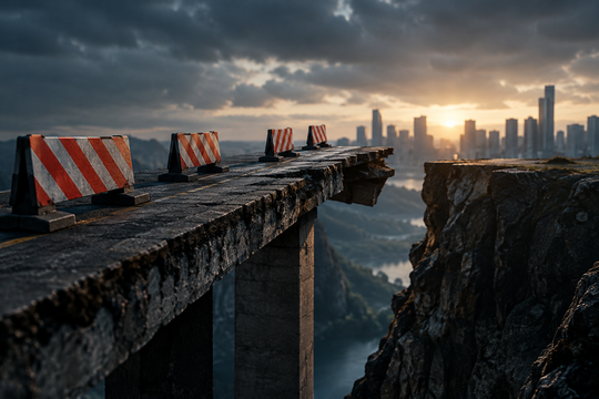 مخاطر التنفيذ - Execution Risk